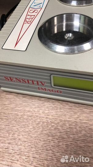 Прибор для диагностики и профилактики здоровья