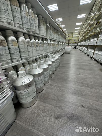 Масленные духи