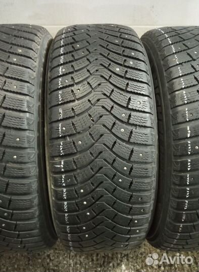 Michelin X-Ice North 3 225/60 R17 99W