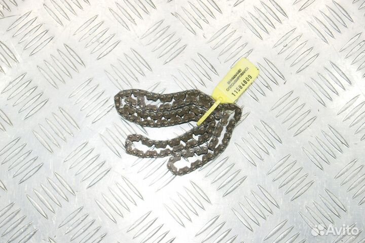 Цепь грм Yamaha YZF-R6, J506E, 2005