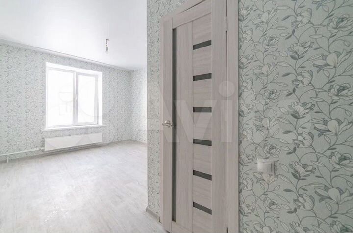 1-к. апартаменты, 24 м², 1/2 эт.