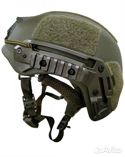 Шлем баллистичекий