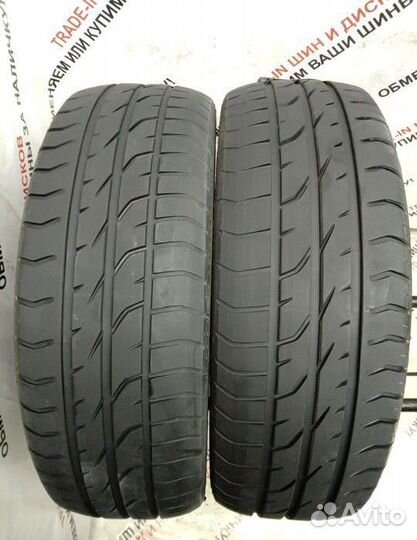 Continental ContiPremiumContact 2 215/55 R17 94V