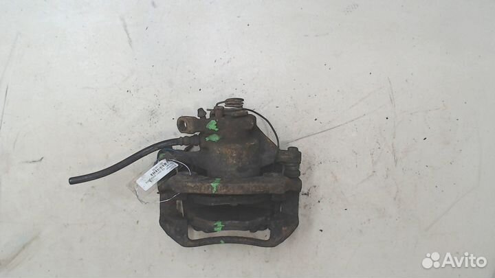 Суппорт Citroen C5, 2004