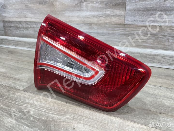 Фонарь левый правый Kia Sportage 3 (2010-2014)