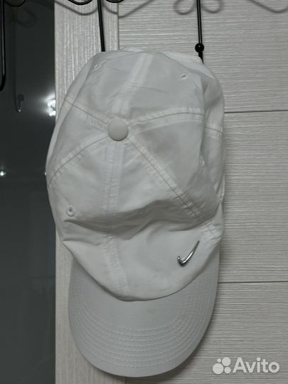 Кепка nike оригинал
