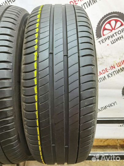 Michelin Primacy 3 215/60 R17 96H