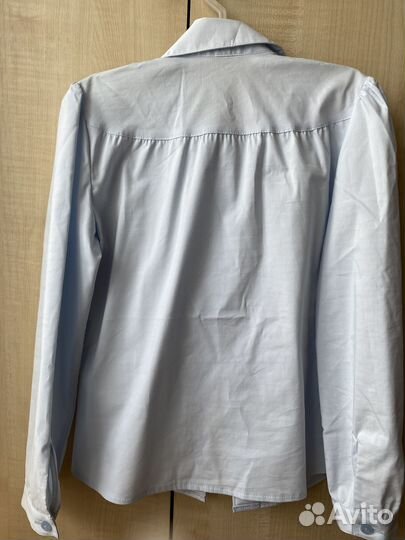 Школьная блузка новая
