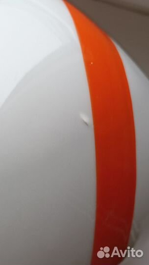 Вазa «Спиpaль». сссp, лфз