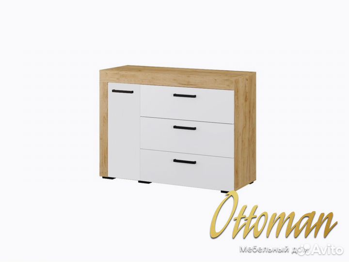 Комод новый
