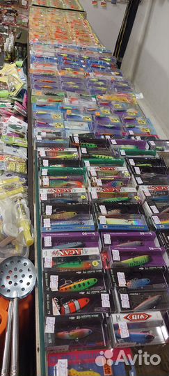 Балансиры.ратлины