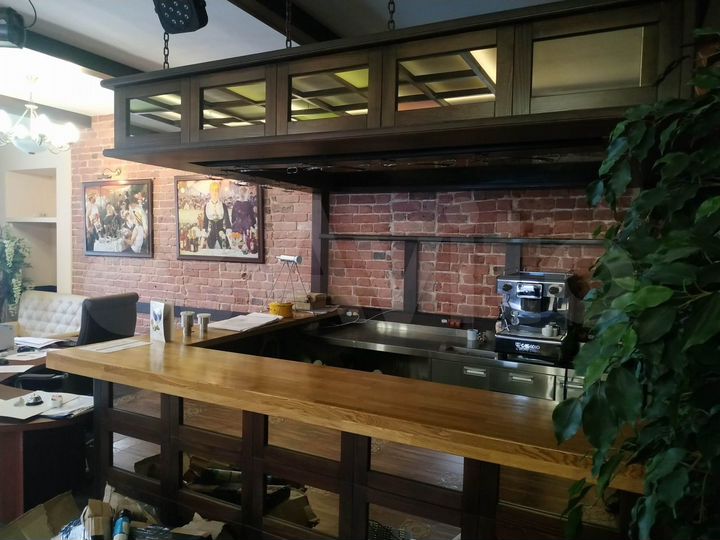 Торговая площадь, 95 м²