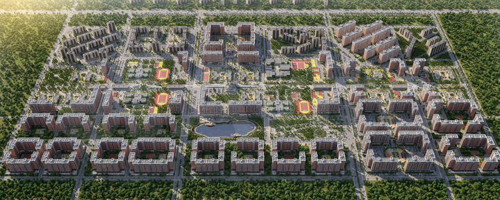 Квартира-студия, 22,4 м², 12/16 эт.