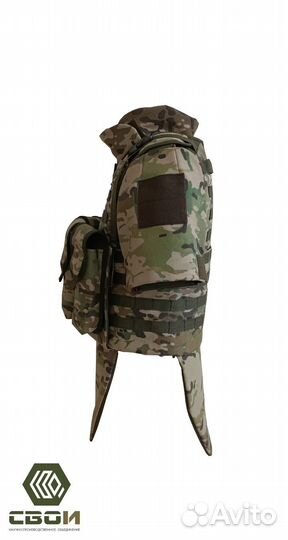 Бронежилет «штурмовик» (база)