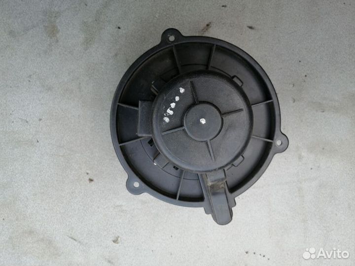 Моторчик отопителя для Kia RIO 2000-2005