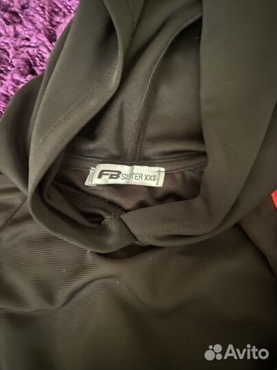 Укороченная кофта 42