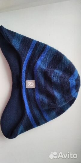 Шапочка Reima