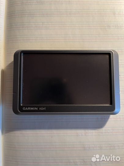 Навигатор garmin nuvi