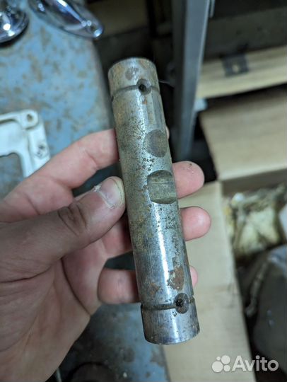 Шкворень газ 21 новый СССР