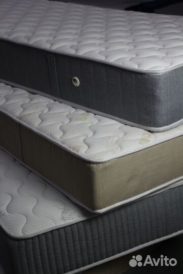 Матрас ортопедический Посейдон