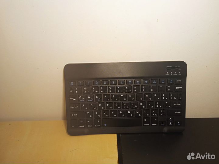 Беспроводная Клавиатура для Планшета или Телефона