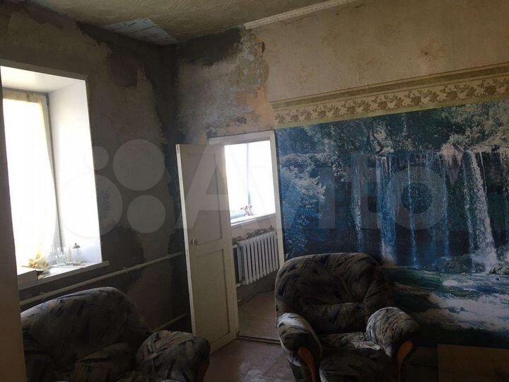 Дом 70 м² на участке 5 сот.