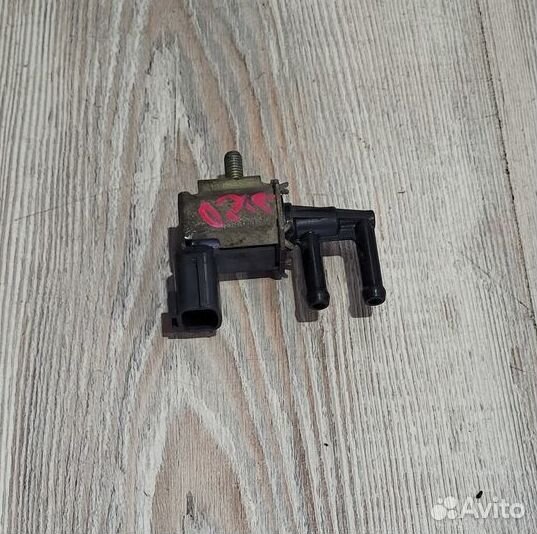 Клапан вакуумный Nissan almera N16