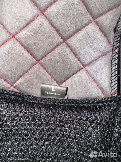 Мото шлем bell