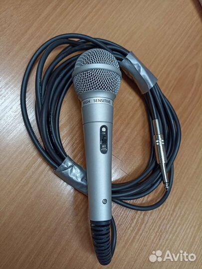 Микрофон AH59-01198E