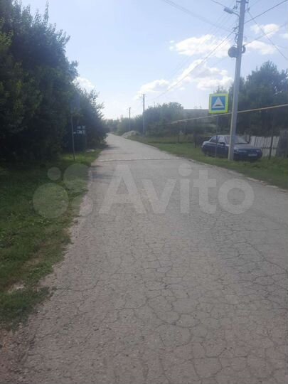 Участок 13,5 сот. (ИЖС)