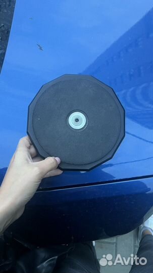 Тренировочный пэд