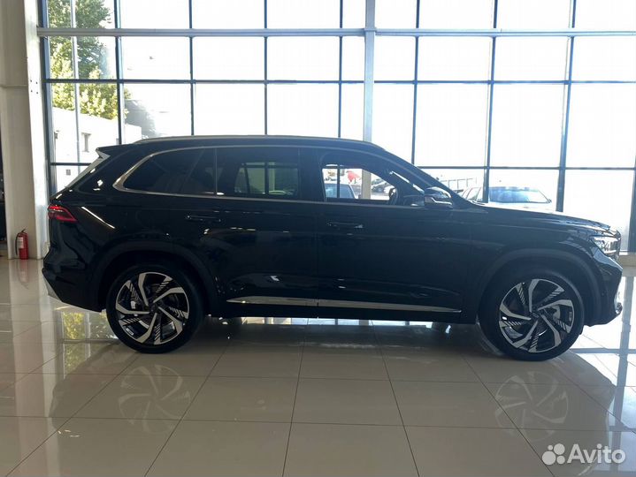 Geely Monjaro 2.0 AT, 2024