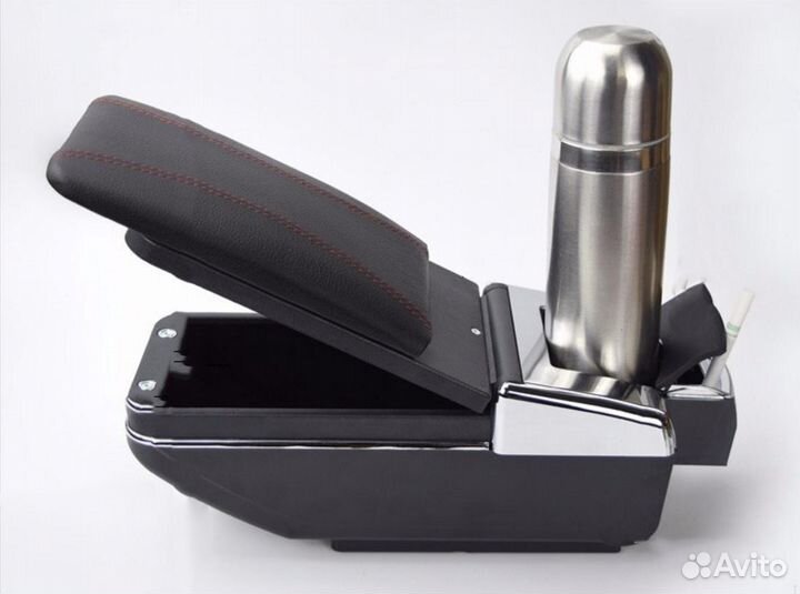 Подлокотник Premium для Peugeot 301 2012-2015