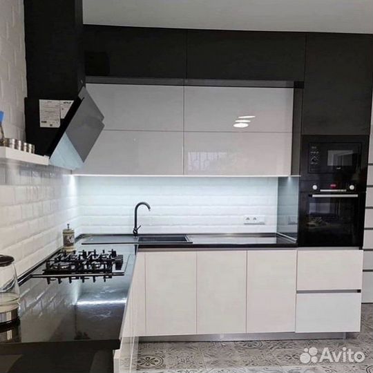Кухни от производителя
