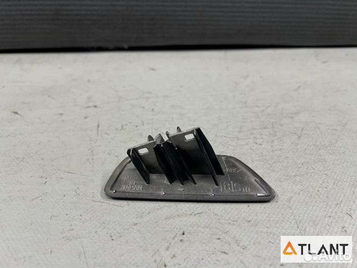 Крышка форсунки омывателя передний левый subaru OU