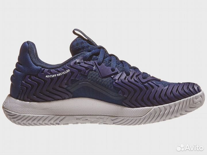 Теннисные кроссовки Adidas. Размер 12,5 US