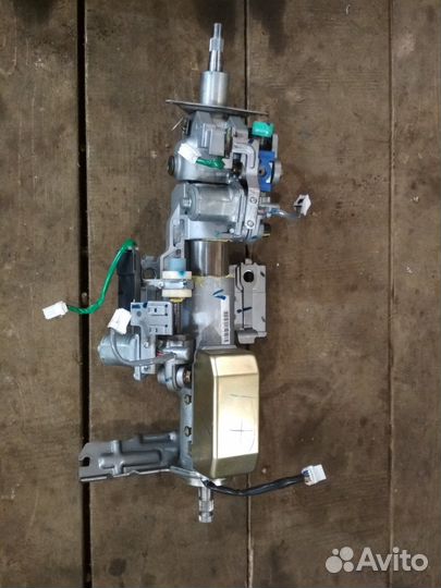 Рулевая колонка Infiniti M35 M45 FX35