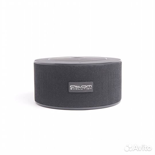 Колонка Атом BS-11, 4*3Вт, 2500мАч, hands free, со