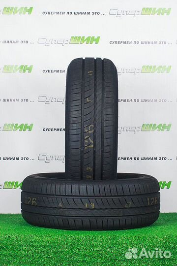 Pirelli Cinturato P1 Verde 185/65 R14