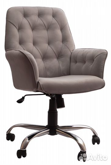 Кресло Фортуна 5(78) велюре