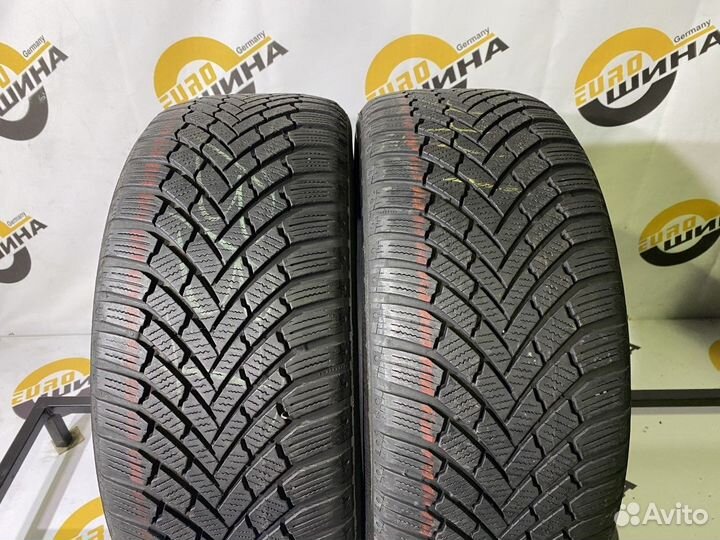 Continental ContiWinterContact TS 860 225/50 R17