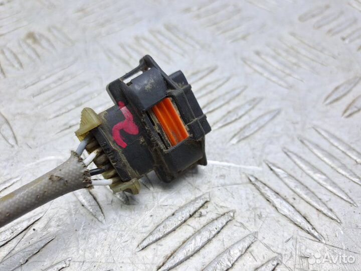 Датчик кислородный №2 (lambdasonde) Opel Astra H