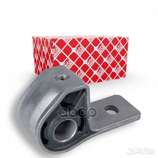 С/б рычаг передний задний Citroen/Febi/ 17781 Febi