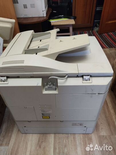 Принтер сканер копир sharp ar-5623n