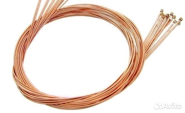 Струны для гитары