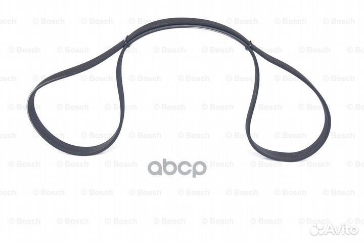 Ремень поликлиновый 1987947579 Bosch
