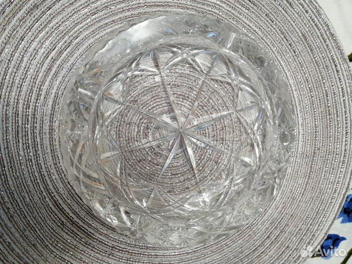 Пепельница