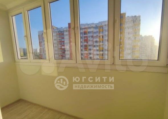 1-к. квартира, 39 м², 11/16 эт.