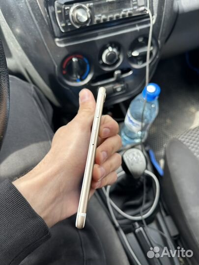iPhone 7, 128 ГБ