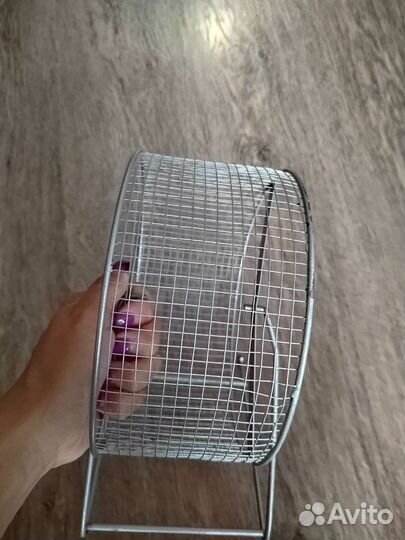 Колесо для грызунов 25 см